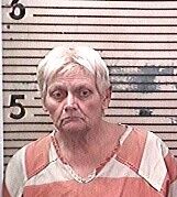 Bonifay woman arrested on methamphetamine charges
